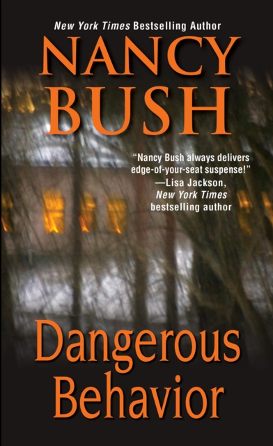 E-knjiga Dangerous Behavior Nancy Bush
