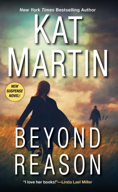 E-knjiga Beyond Reason Kat Martin