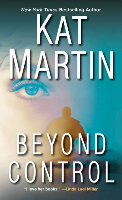 E-knjiga Beyond Control Kat Martin