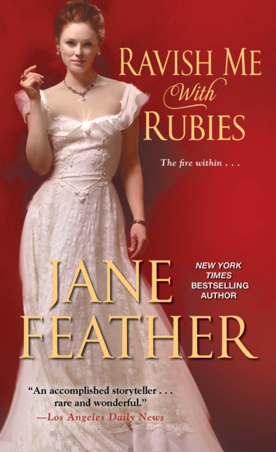 E-Book Ravish Me with Rubies Jane Feather
