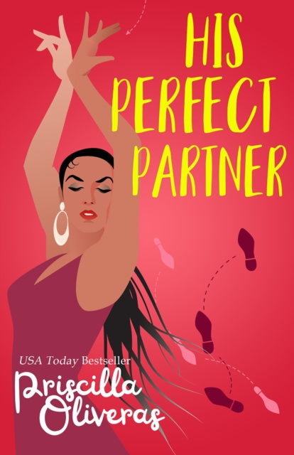 E-knjiga His Perfect Partner Priscilla Oliveras