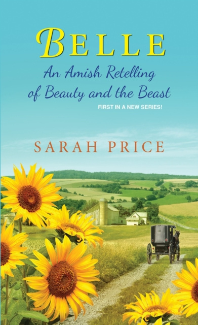 E-knjiga Belle Sarah Price