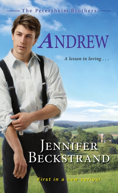 E-Book Andrew Jennifer Beckstrand