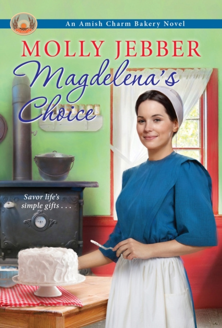 E-Book Magdelena's Choice Molly Jebber