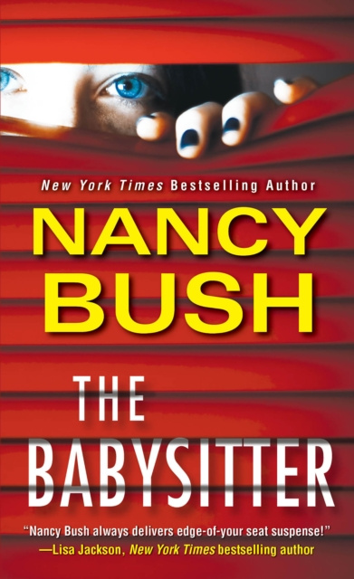 E-book Babysitter Nancy Bush