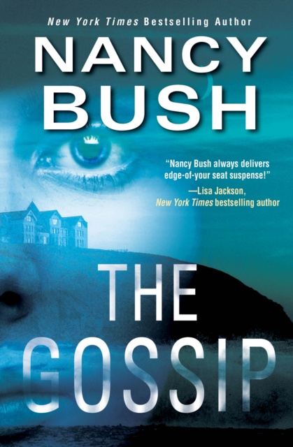 E-knjiga Gossip Nancy Bush