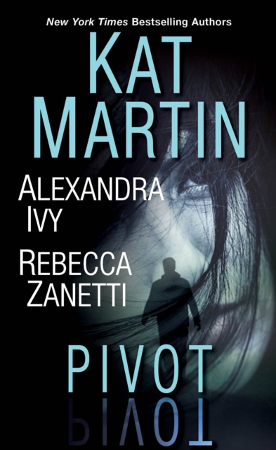 E-knjiga Pivot Kat Martin