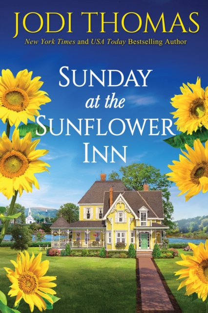 E-kniha Sunday at the Sunflower Inn Jodi Thomas