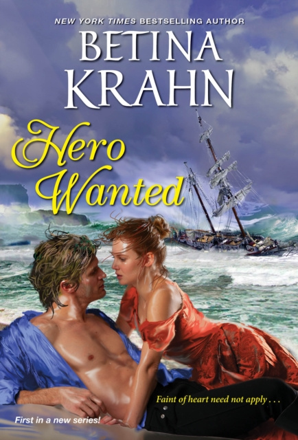 E-Book Hero Wanted Betina Krahn