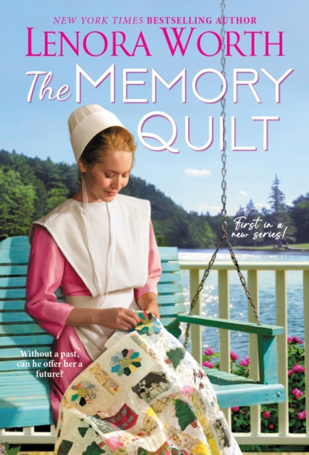 E-knjiga Memory Quilt Lenora Worth