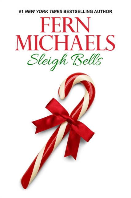 E-knjiga Sleigh Bells Fern Michaels