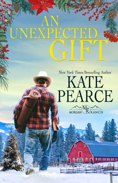 E-book Unexpected Gift Kate Pearce