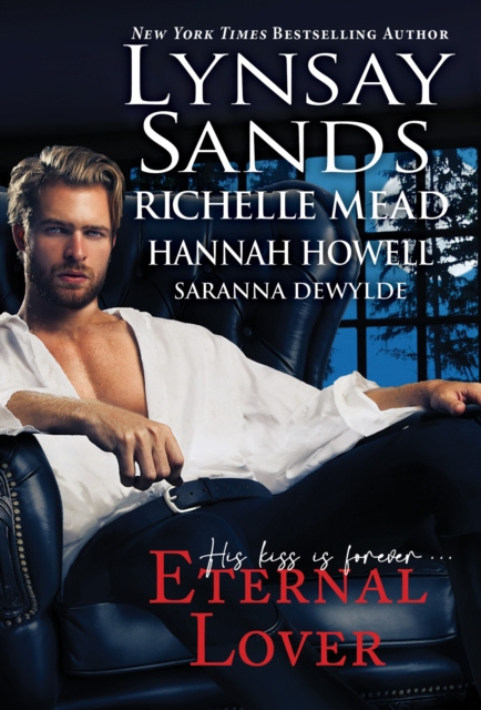 E-book Eternal Lover Lynsay Sands