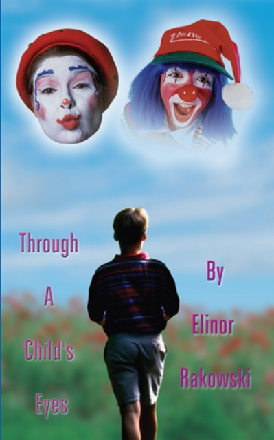 E-Book Through a Child's Eyes Elinor Rakowski