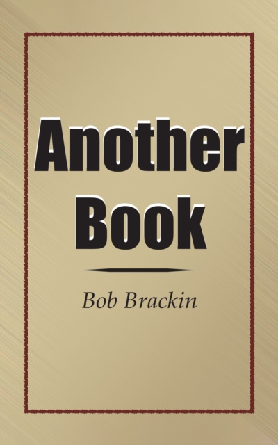 E-book Another Book Bob Brackin