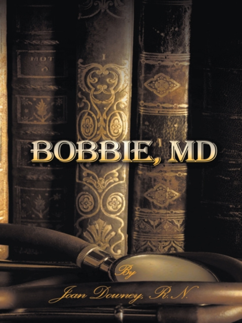 E-knjiga Bobbie, Md Joan Downey