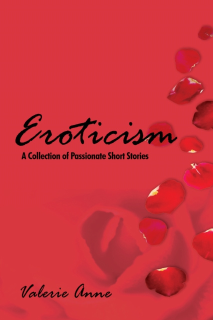 E-Book Eroticism Valerie Anne