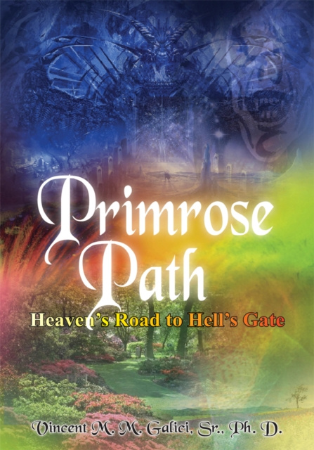 E-knjiga Primrose Path Vincent M. M. Galici Sr.