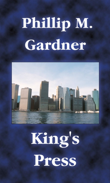 E-knjiga King's Press Phillip M. Gardner