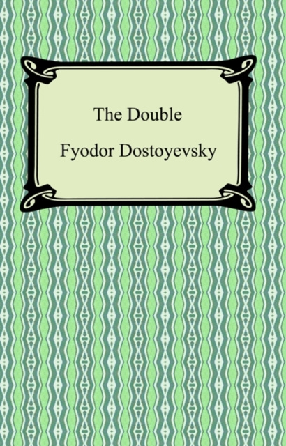 E-knjiga Double Fyodor Dostoyevsky