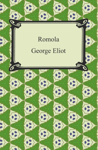 E-knjiga Romola George Eliot