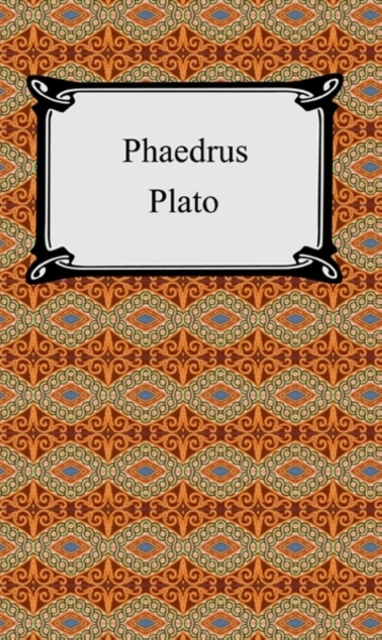 E-knjiga Phaedrus Plato