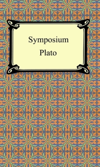 E-knjiga Symposium Plato