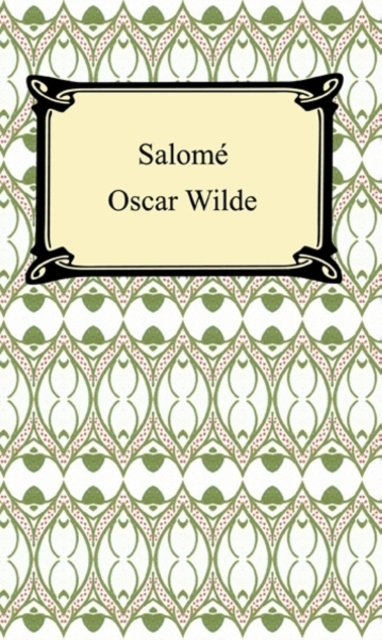 E-knjiga Salome Oscar Wilde