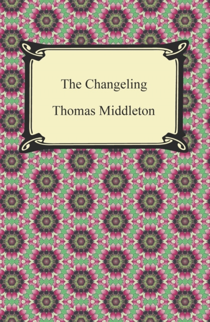 E-knjiga Changeling Thomas Middleton