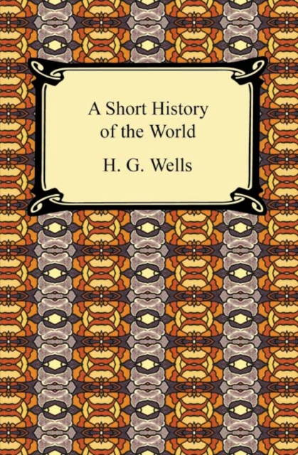 E-Book Short History of the World H. G. Wells
