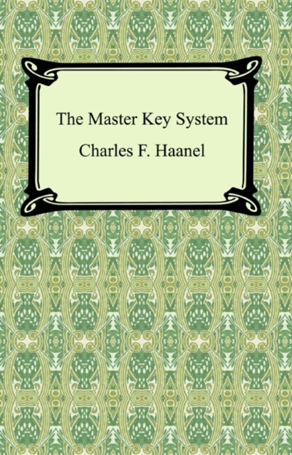 E-knjiga Master Key System Charles F. Haanel