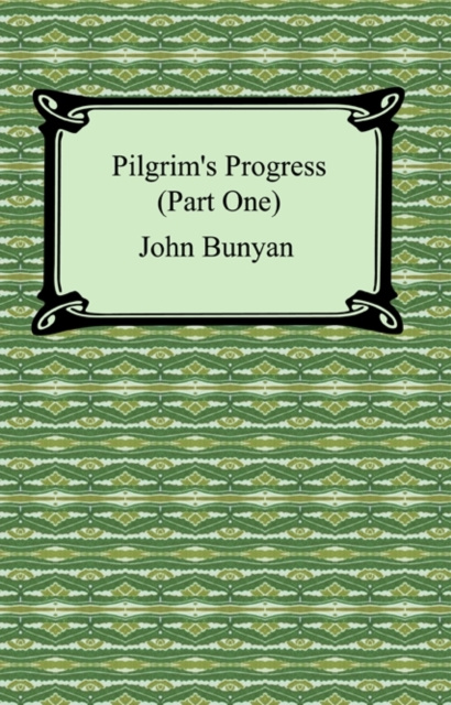 E-knjiga Pilgrim's Progress (Part One) John Bunyan