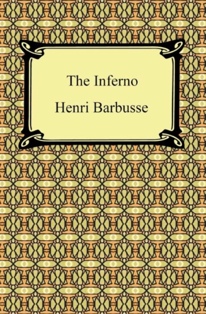 E-knjiga Inferno (Hell) Henri Barbusse
