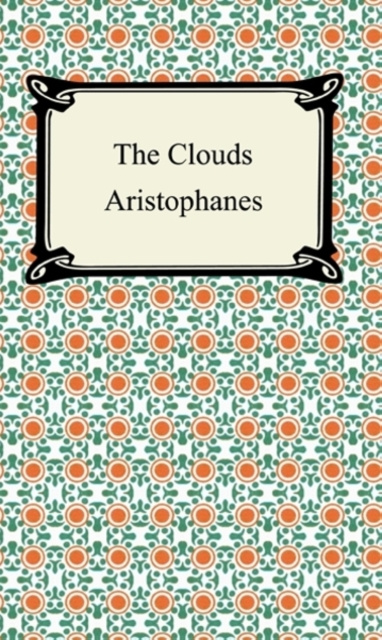 E-knjiga Clouds Aristophanes
