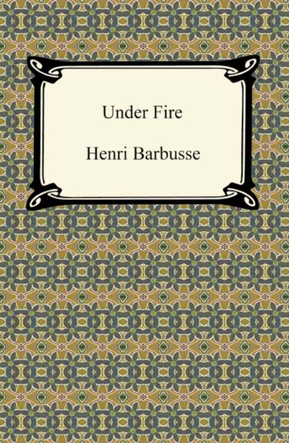 E-knjiga Under Fire Henri Barbusse