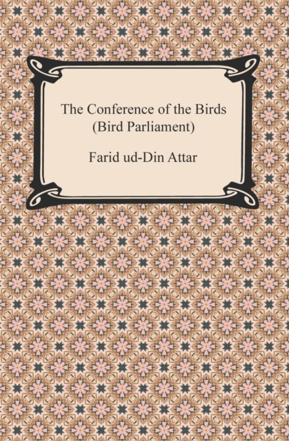 E-kniha Conference of the Birds (Bird Parliament) Farid ud-Din Attar