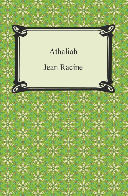 E-knjiga Athaliah Jean Racine