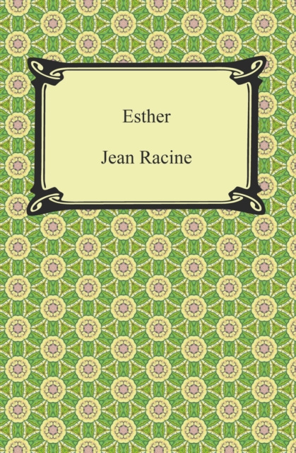 E-knjiga Esther Jean Racine