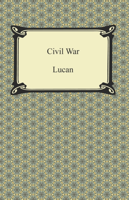 E-Book Civil War Lucan