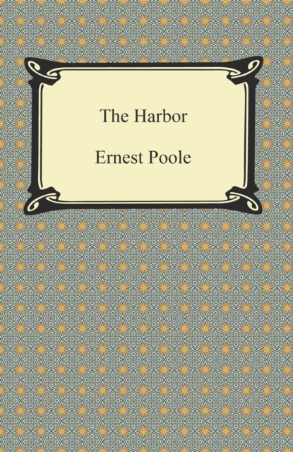 E-knjiga Harbor Ernest Poole