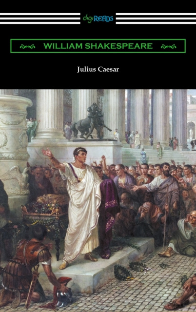 E-knjiga Julius Caesar (Annotated by Henry N. Hudson with an Introduction by Charles Harold Herford) William Shakespeare