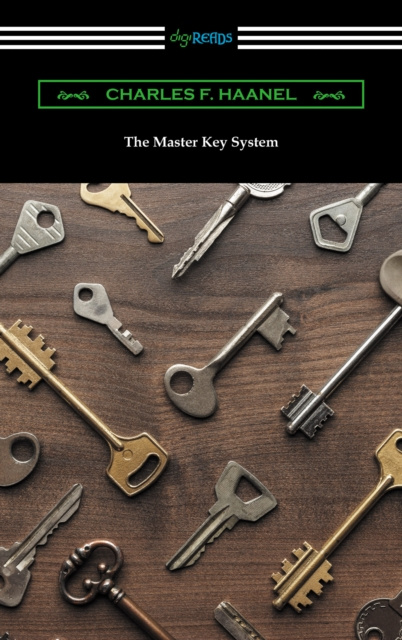 E-knjiga Master Key System Charles F. Haanel