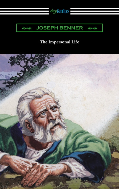 E-book Impersonal Life Joseph Benner