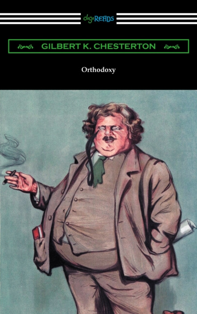 E-knjiga Orthodoxy G. K. Chesterton
