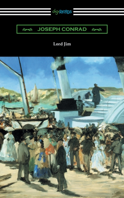E-knjiga Lord Jim Joseph Conrad