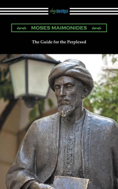 E-knjiga Guide for the Perplexed Moses Maimonides