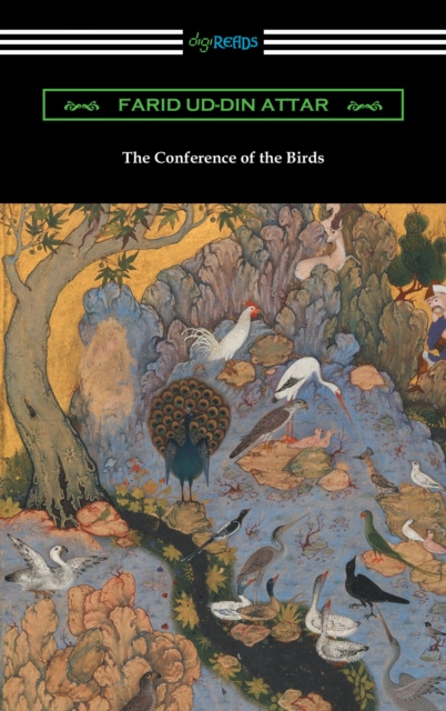 E-kniha Conference of the Birds Farid ud-Din Attar