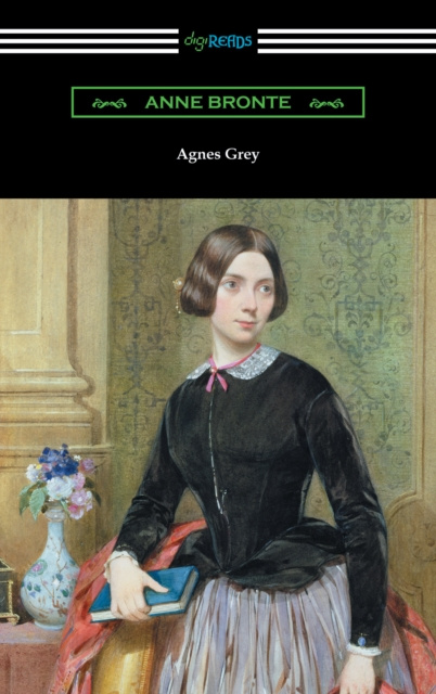 E-knjiga Agnes Grey Anne Bronte