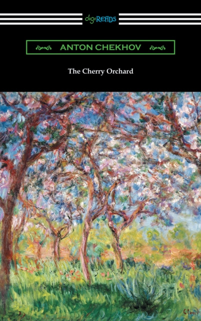 E-knjiga Cherry Orchard Anton Chekhov
