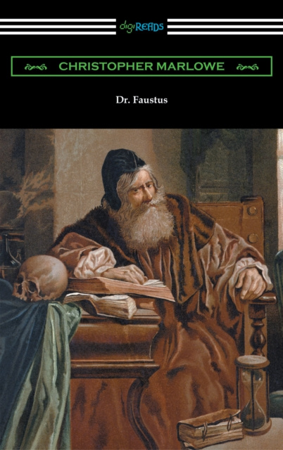 E-knjiga Dr. Faustus Christopher Marlowe